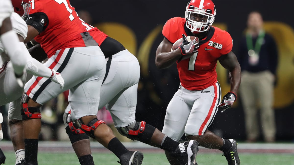 Sony Michel Announces Retirement from NFL: Reflecting on His