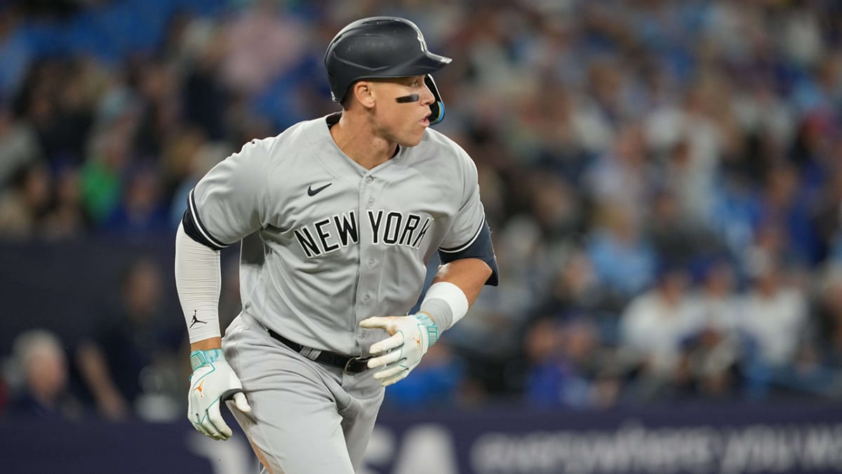 Aaron Judge Jerseys, Aaron Judge Shirt, MLB Aaron Judge Gear & Merchandise