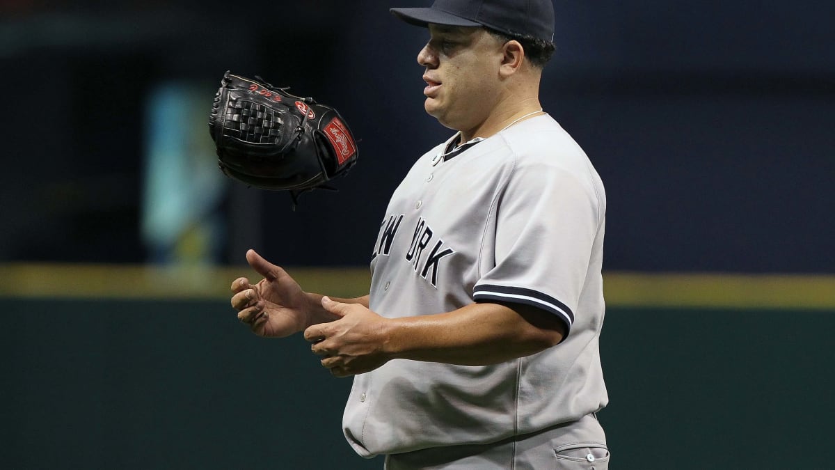 Bartolo Colon reportedly makes final retirement decision