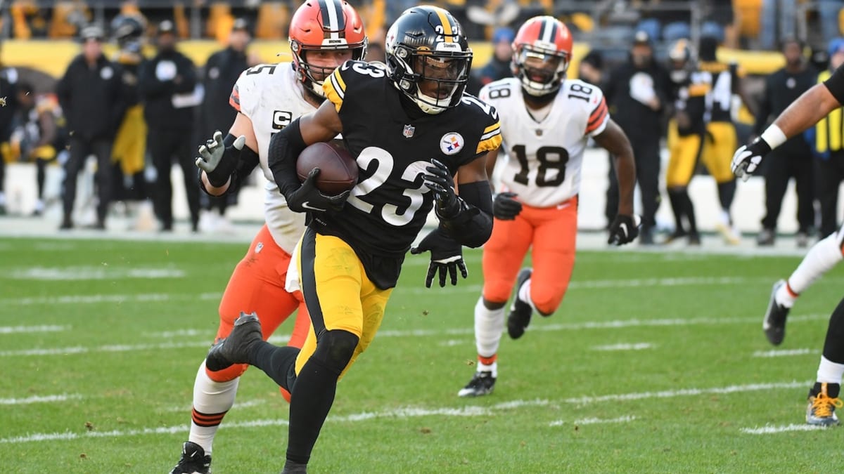 Pittsburgh Steelers' Damontae Kazee Gives Injury Update - Sports