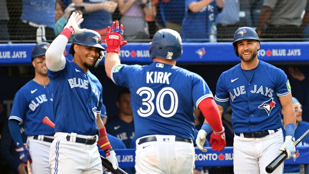 Blue Jays 2022 season: Five takeaways for Toronto from the first half of  the year