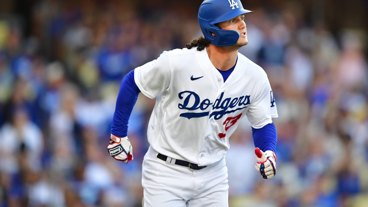 Dodgers News: James Outman May See Playing Time Diminish Moving Forward -  Inside the Dodgers