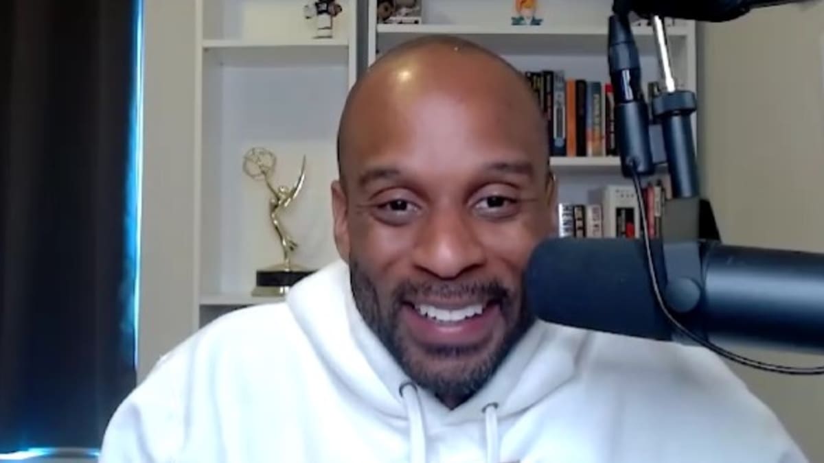 Sources: ESPN indeed told Bomani Jones to cover his Cleveland