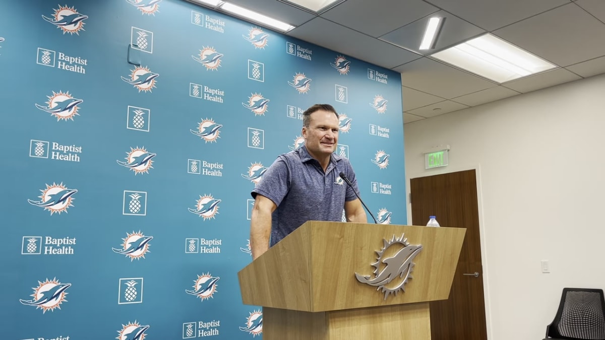 Family, friends talk Pampa native Zach Thomas' induction into Hall