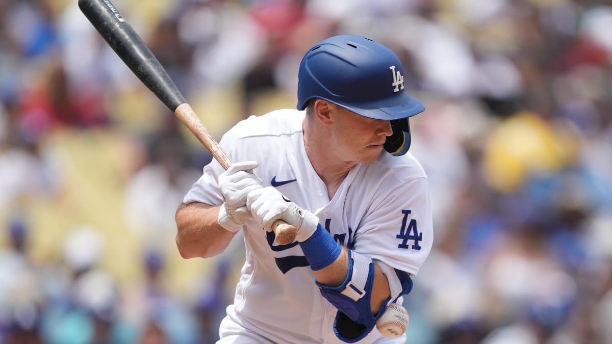 Will Smith injury: Dodgers catcher to undergo tests, IL stint