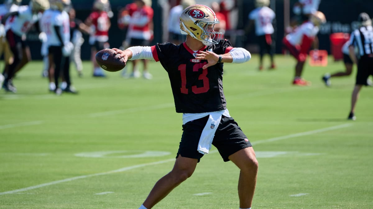 Will Brock Purdy play in 49ers preseason games? - Sactown Sports