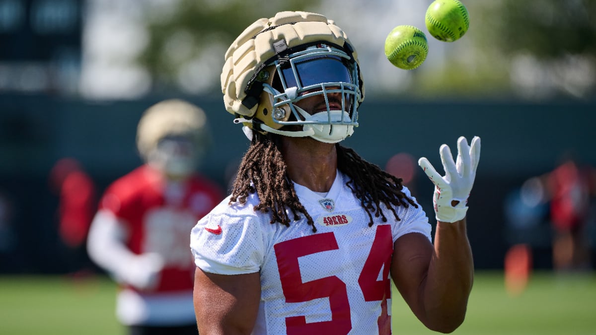 The Good and Not So Good from Day 2 of 49ers Training Camp 2023