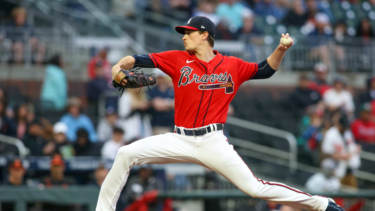 Atlanta Braves Ace Max Fried Nearing Return From Extended Stay on