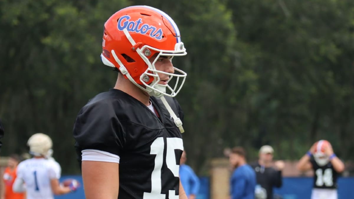 Why hasn't Florida developed a quarterback since Tim Tebow?