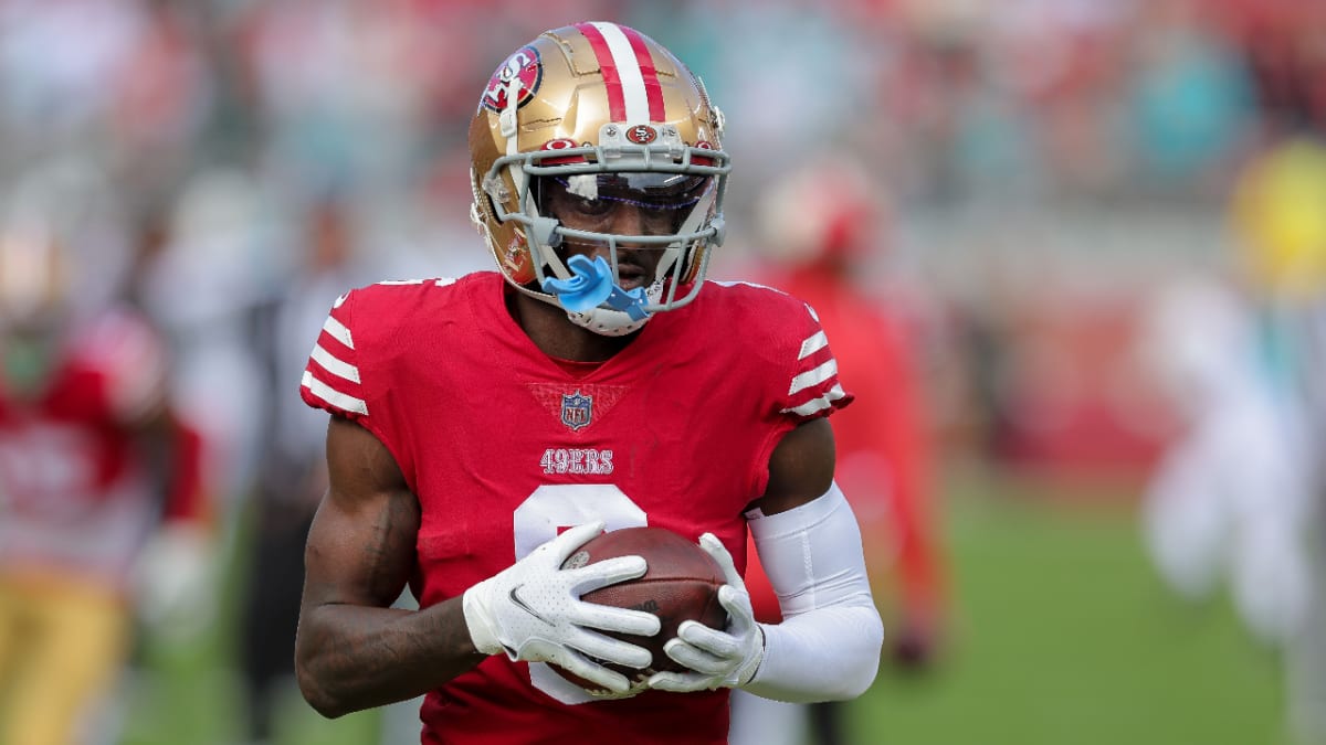 Five reasons the 49ers are underperforming