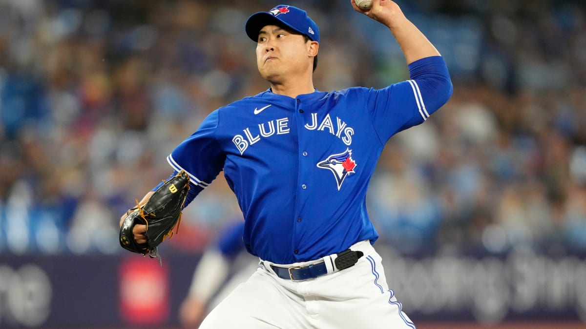 Hyun-jin Ryu injury: Blue Jays starter to join six-man rotation in