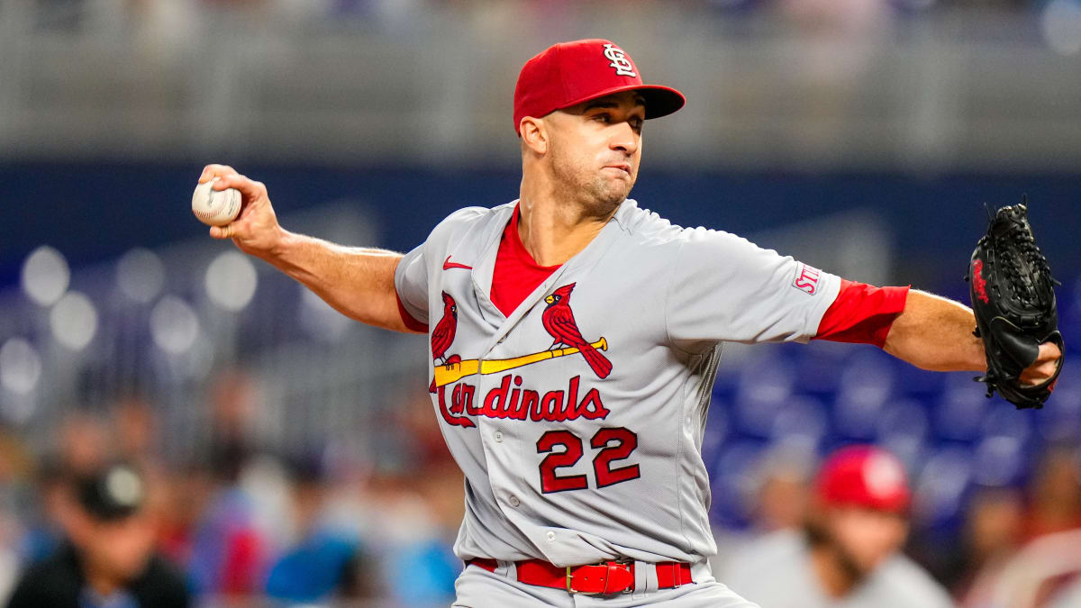 Orioles, Cardinals Closing in on Deal for P Jack Flaherty, per Report -  Sports Illustrated