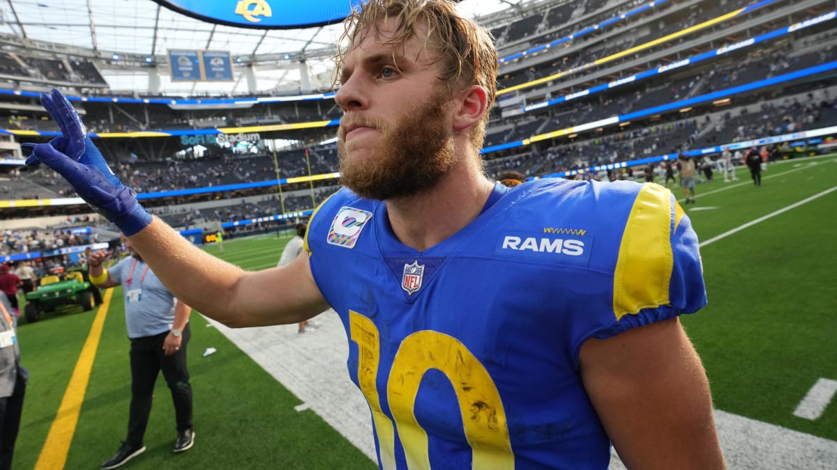 Los Angeles Rams: NFL Survey Says Best Team, Worst Uniform? - Sports  Illustrated LA Rams News, Analysis and More