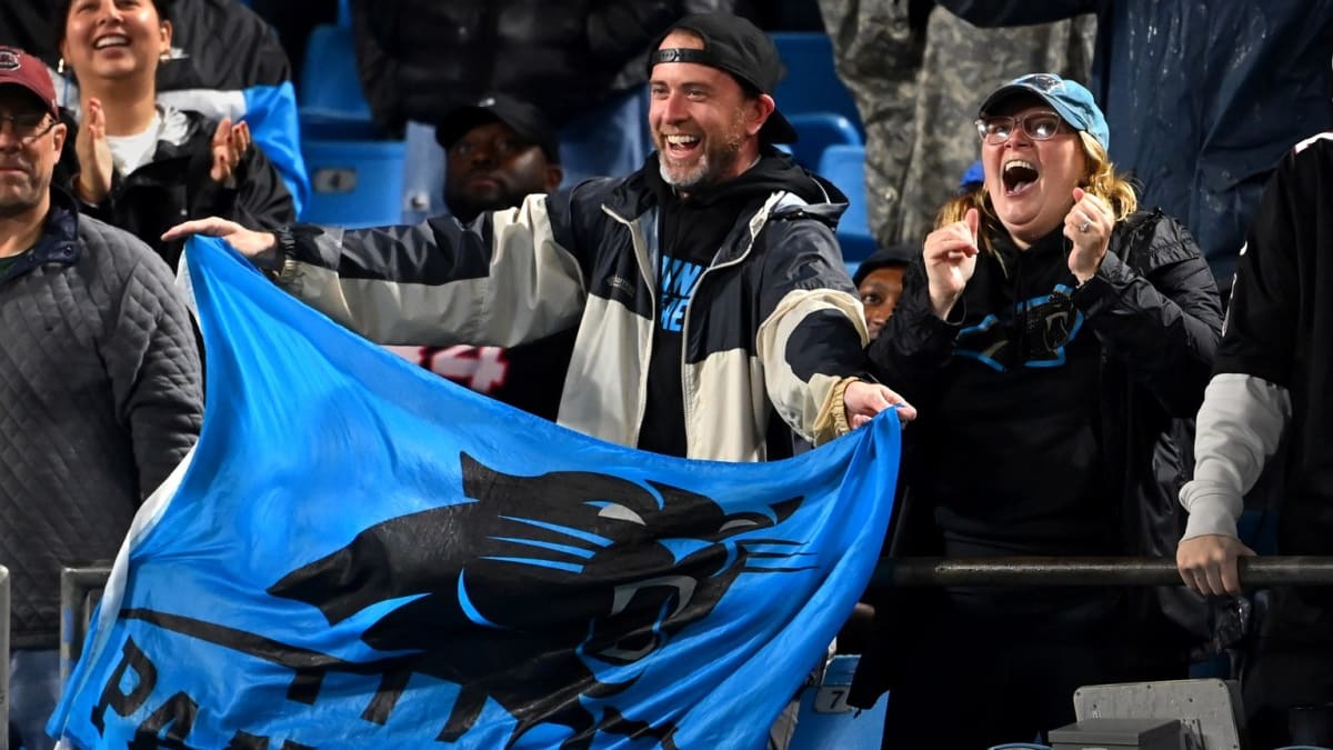 Information for 2023 Carolina Panthers Fan Fest - Sports Illustrated Carolina  Panthers News, Analysis and More