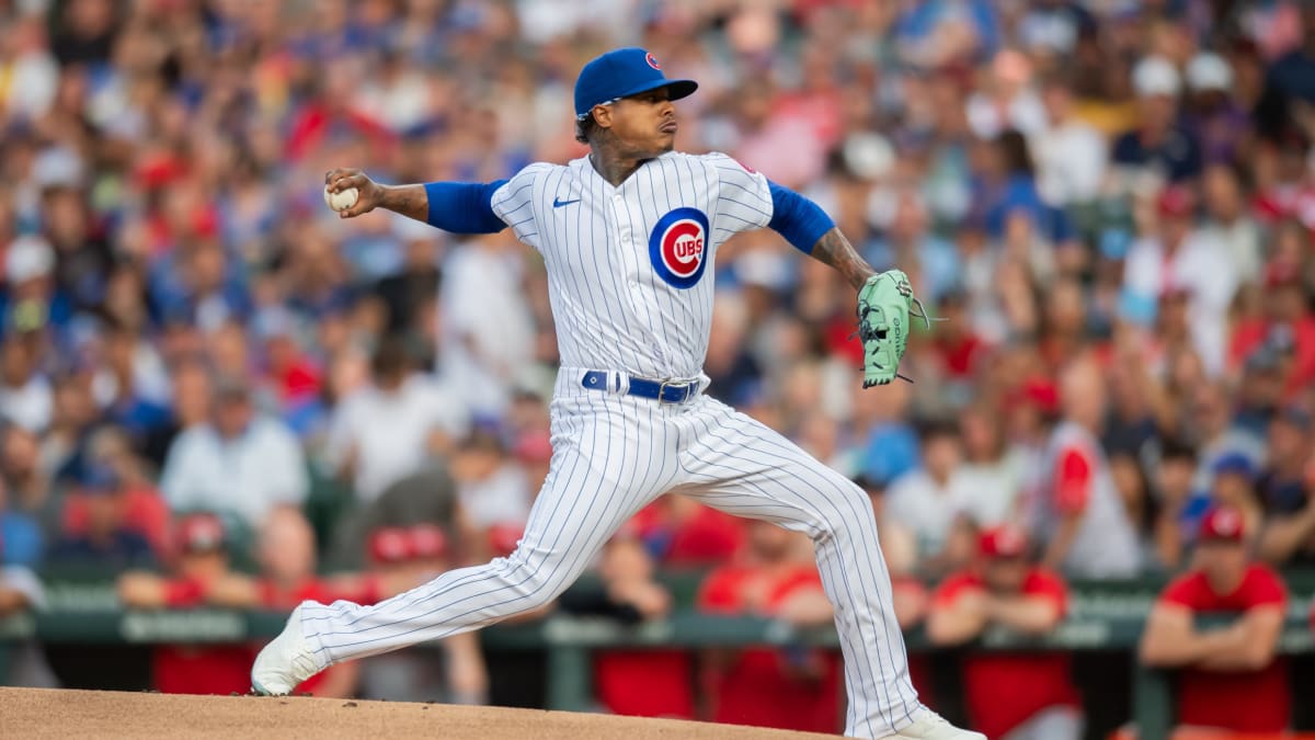 Marcus Stroman still working though rough patch as Cubs fall 6-5