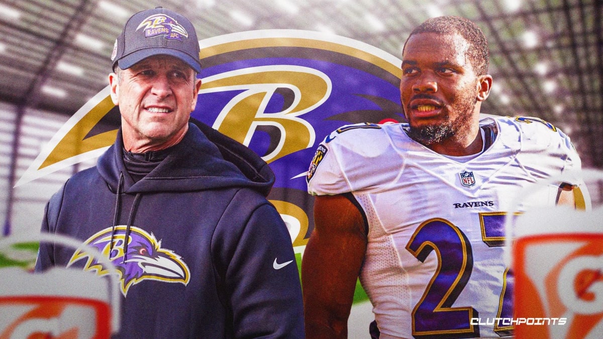 Listen to NFL Talk, Baltimore Ravens podcast