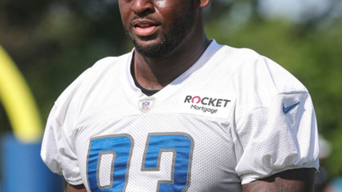 NFL executive seems to think Josh Paschal makes Lions defense 'slower'