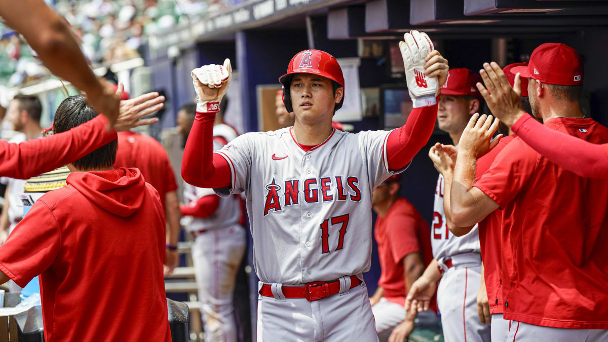 Sho-case: Shohei Ohtani gets All-Star win for AL, bats, too – The Durango  Herald