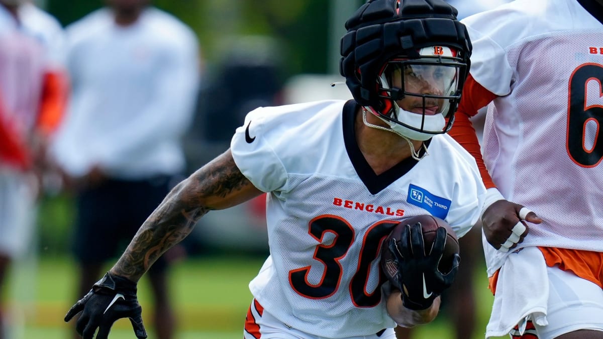 Cincinnati Bengals Training Camp: Starting From Scratch To Fill a Key Role