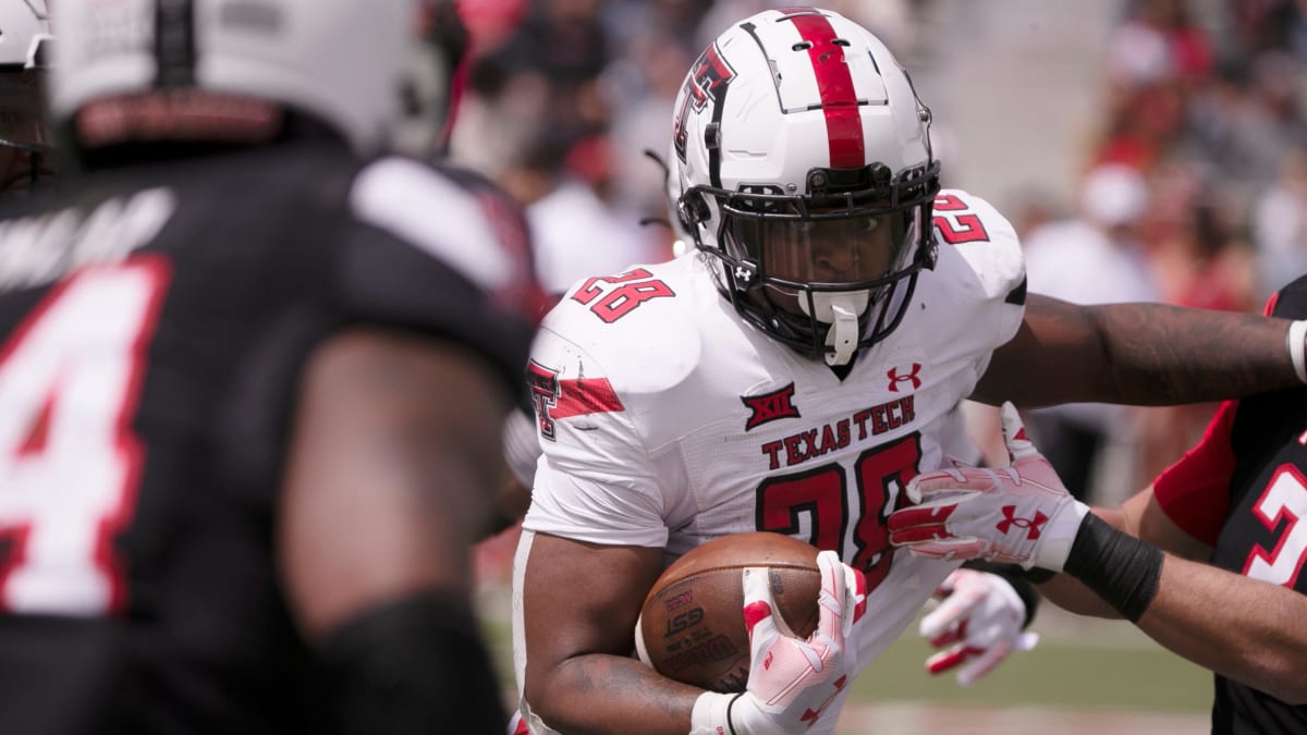 Red Raiders sign most highly regarded class in 11 years