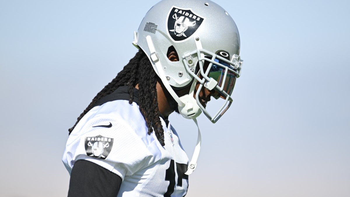 Raiders News: 3 Raiders land on the CBS Sports top 100 - Silver