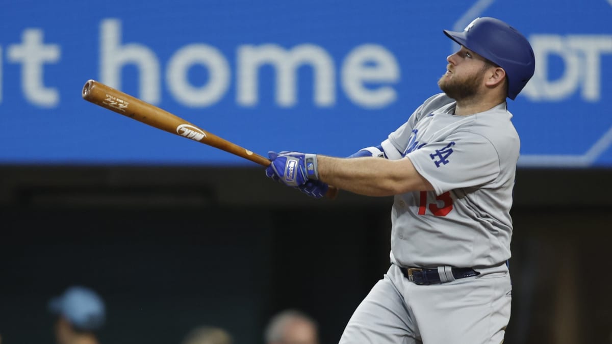 Max Muncy trade rumors: Max Muncy: Top 3 destinations for Los Angeles  Dodgers' 2x All-Star slugger