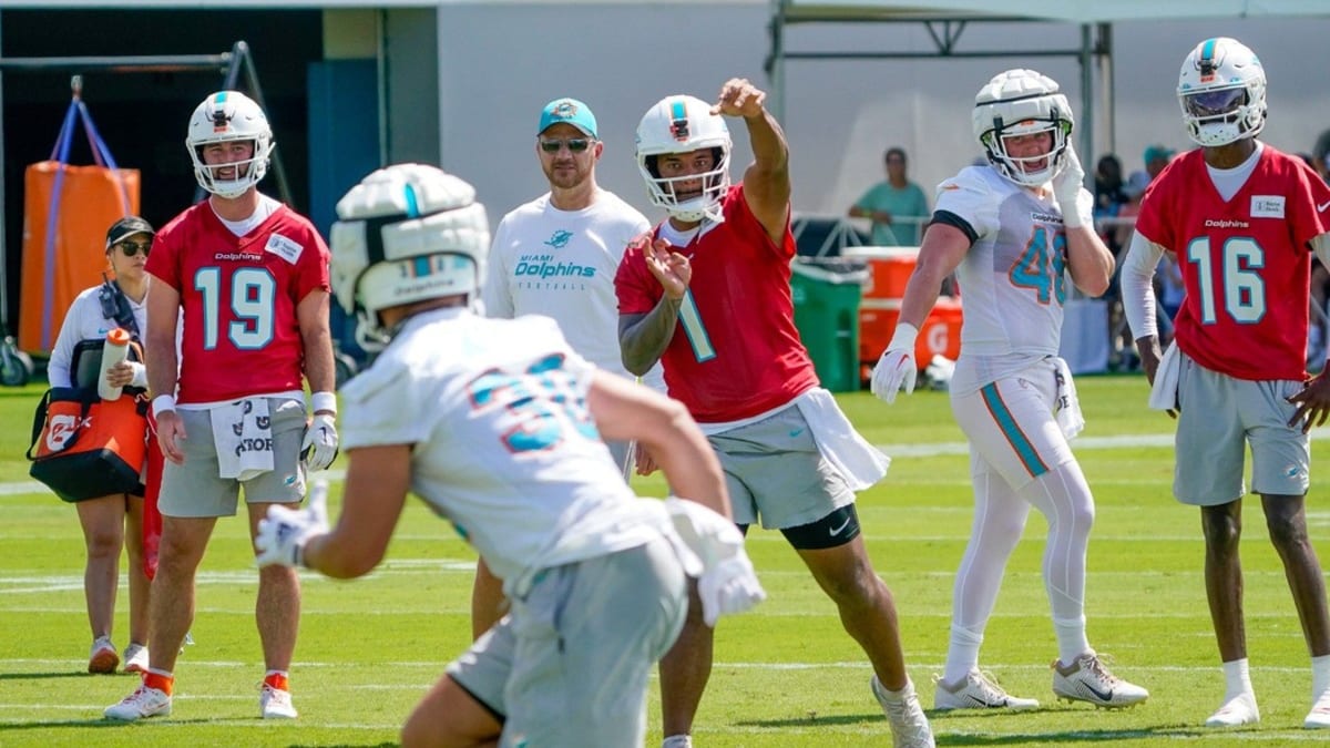 Miami Dolphins News 12/9/22: A rebound game for the Dolphins offense - The  Phinsider