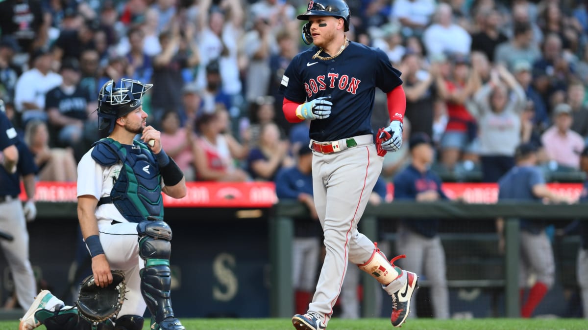 Tom Caron: Red Sox in 2022 will go only as far as their pitching allows