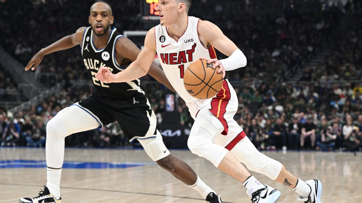 Miami Heat: Herro & Ado dominate the Grizzlies 