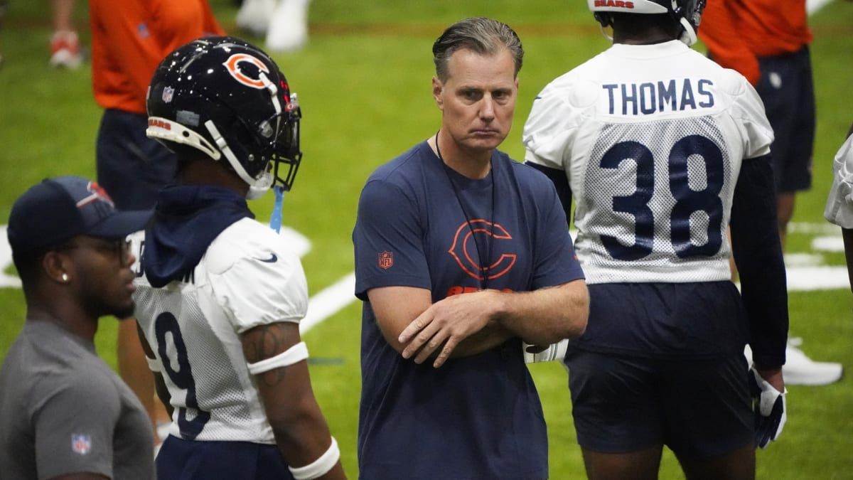 5 things Chicago Bears need to happen to get the best outcome at No. 9