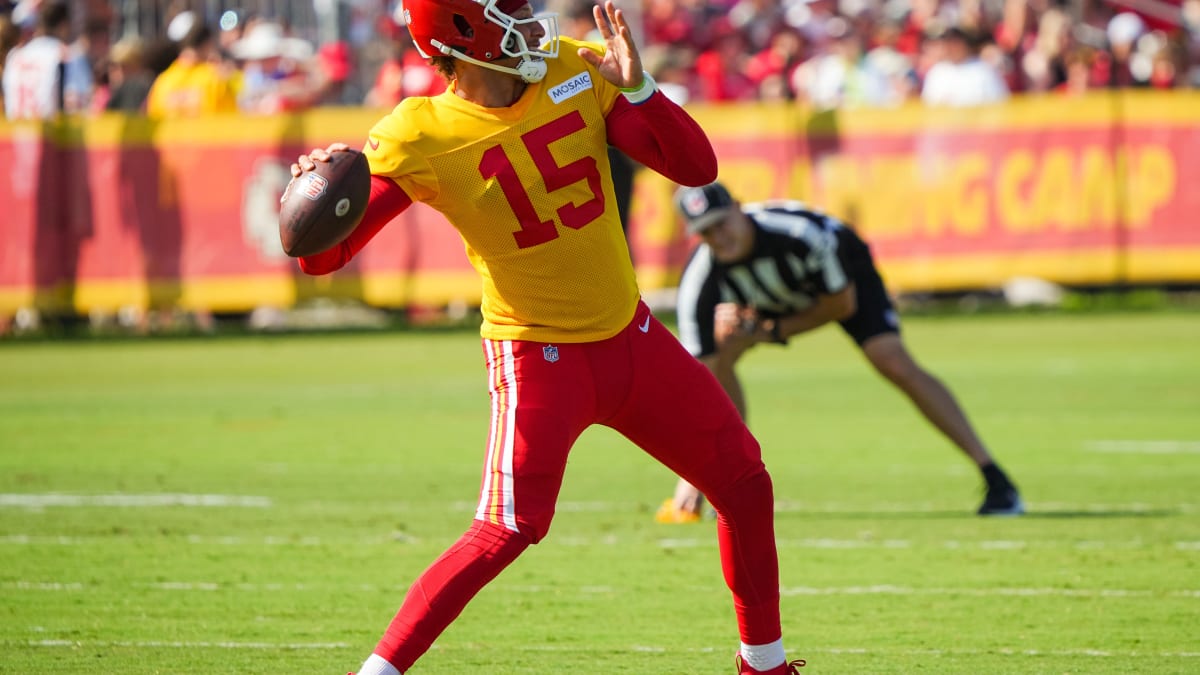 Chiefs vs. Jets Prediction, Props & Odds Ft. Travis Kelce & Taylor Swift -  Sports Illustrated Kansas City Chiefs News, Analysis and More