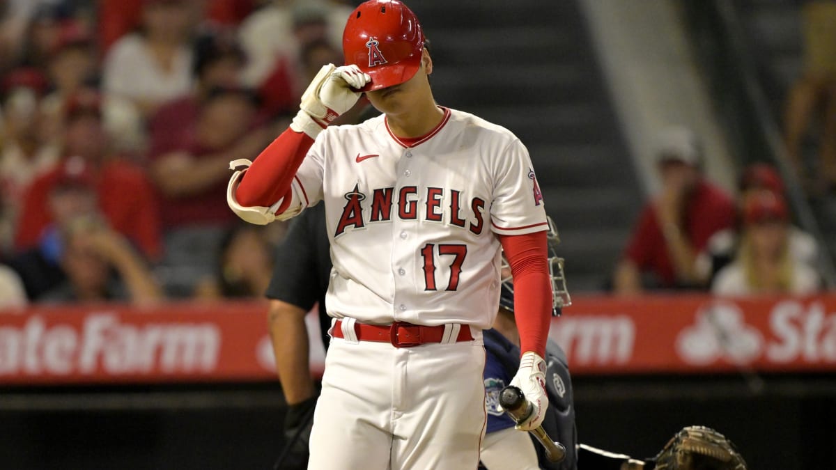 LA Angels News: Ranking the 3 most pleasant surprises this season so far