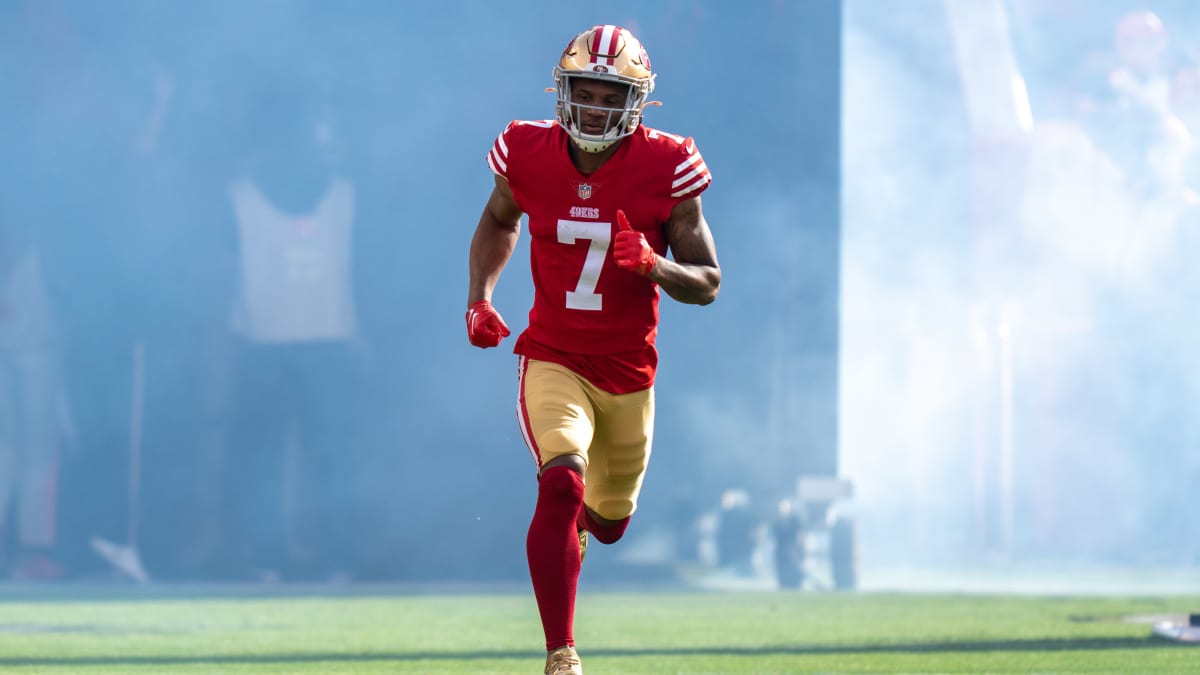 49ers camp preview: Charvarius Ward seeking his first All-Pro season, Sports