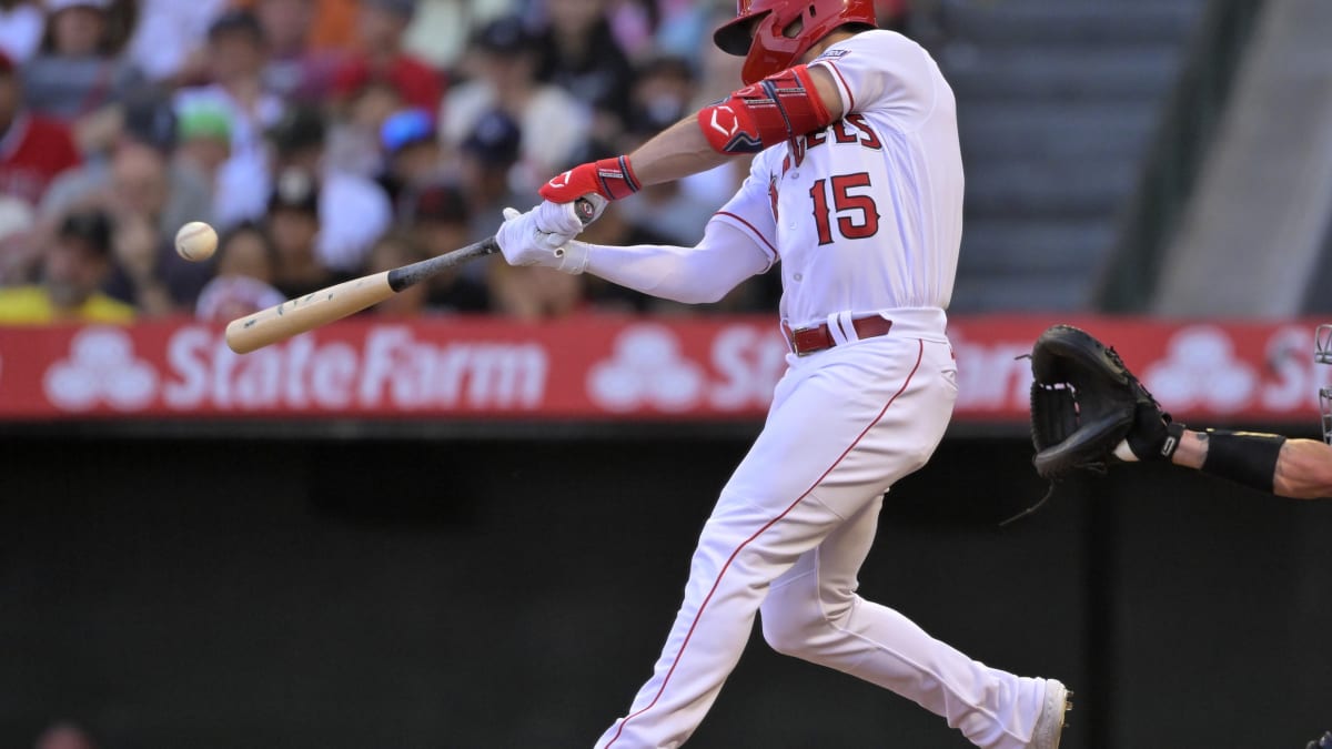 Angels swept away in Los Angeles to mercifully end their 2020 season -  Halos Heaven