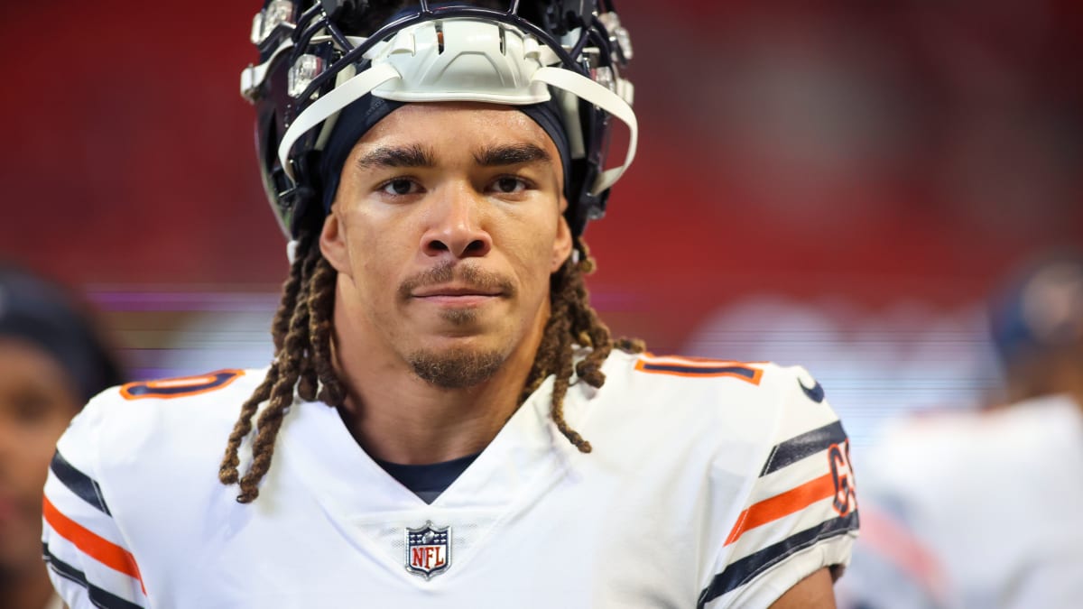 Bears Star Chase Claypool Has Warning For Rest Of The NFL - The Spun:  What's Trending In The Sports World Today