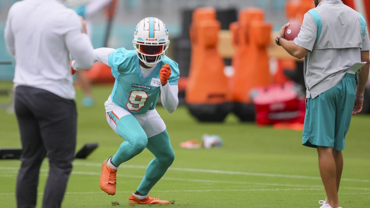 10 Miami Dolphins Players to Watch in Their Second Preseason Game  And  How They Fared - Sports Illustrated Miami Dolphins News, Analysis and More