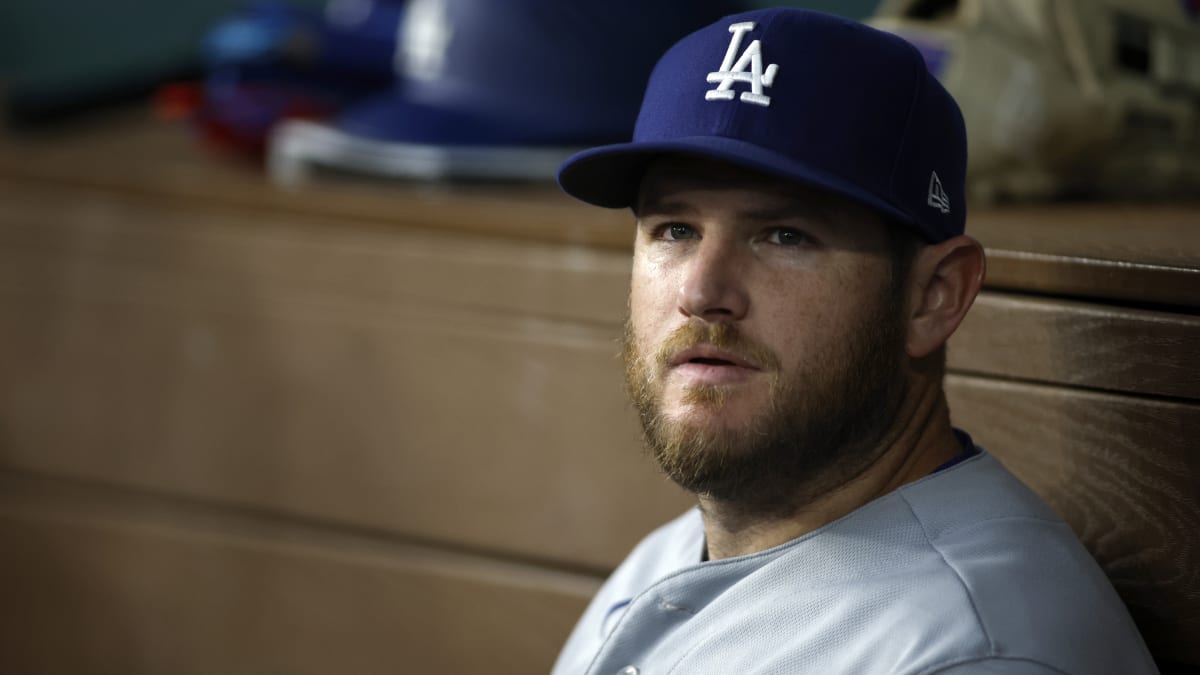 A's Cast on X: Max Muncy is our newest friend of the program! 📻   / X