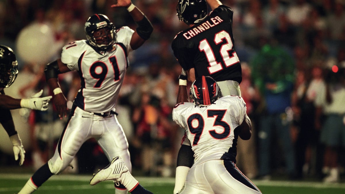 Best Denver Broncos to Ever Wear the Jersey Number: 20-29 - Sports