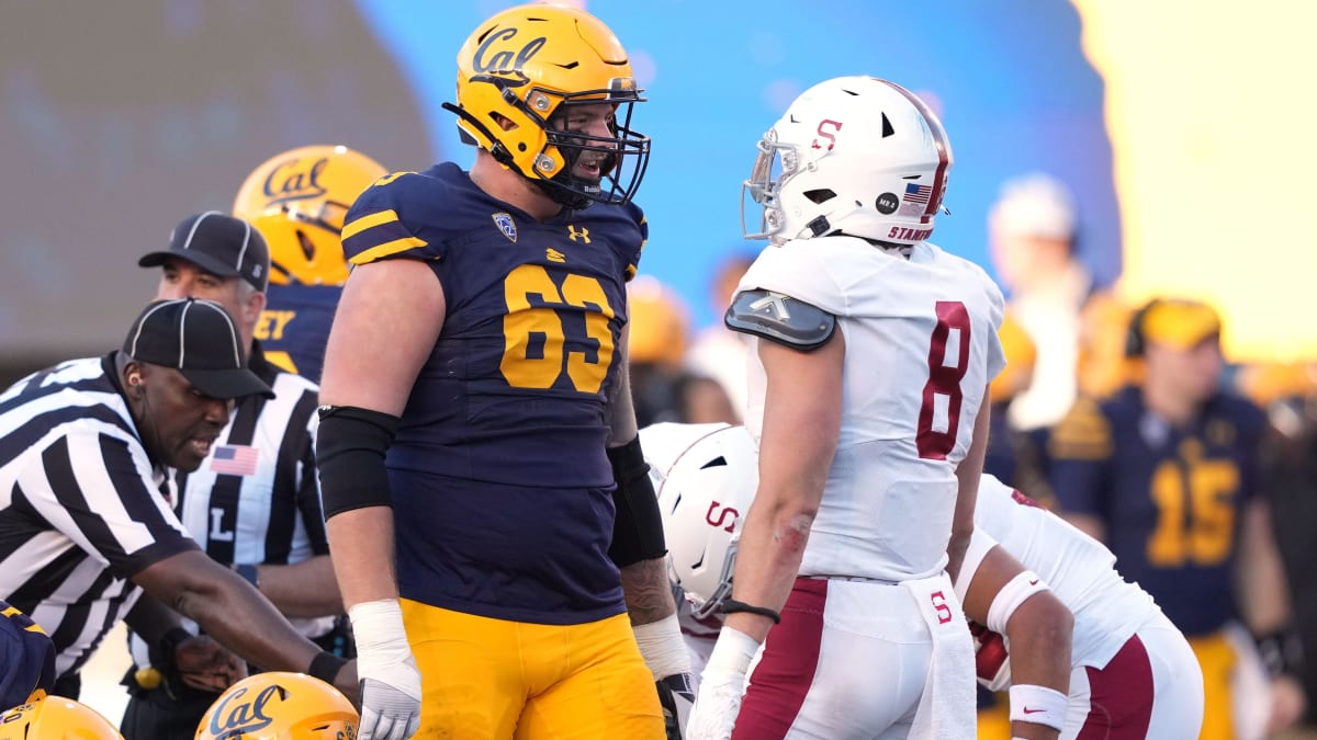 Football - Stanford University Athletics