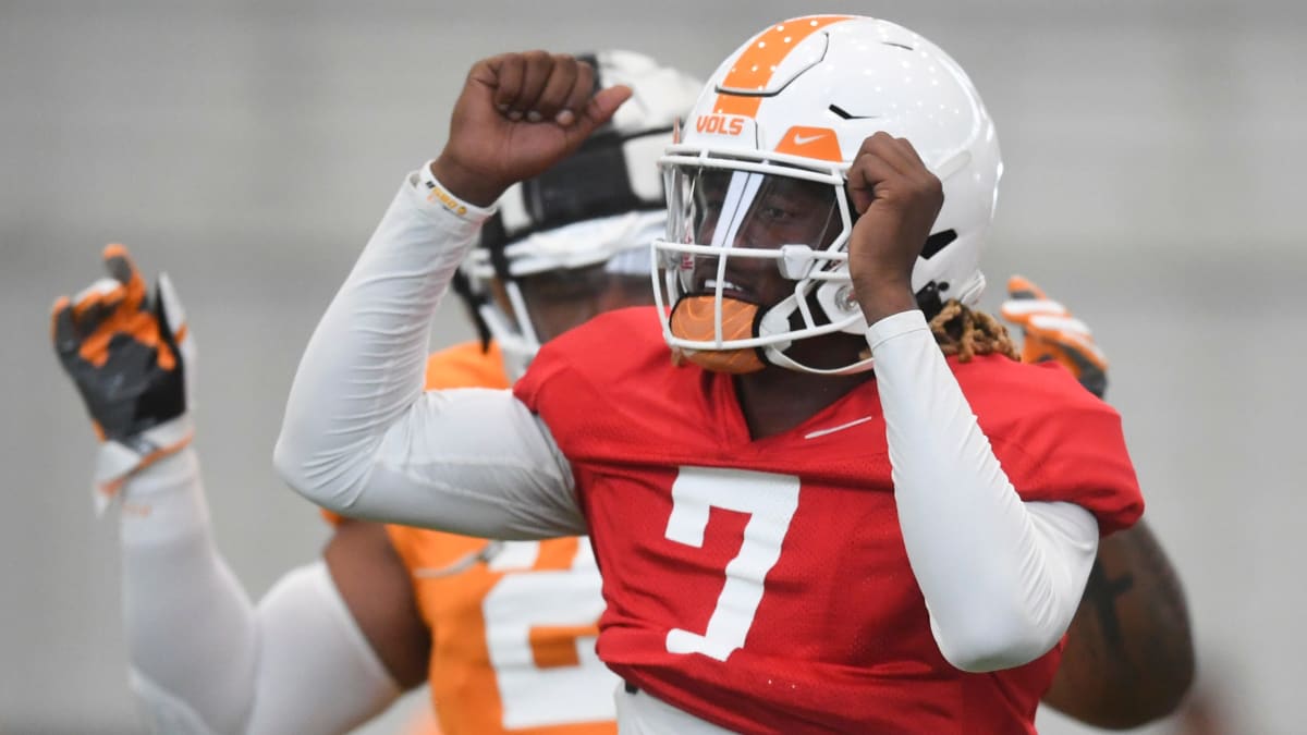 Tennessee Football Comes In Outside Of Top-10 In CBS Preseason