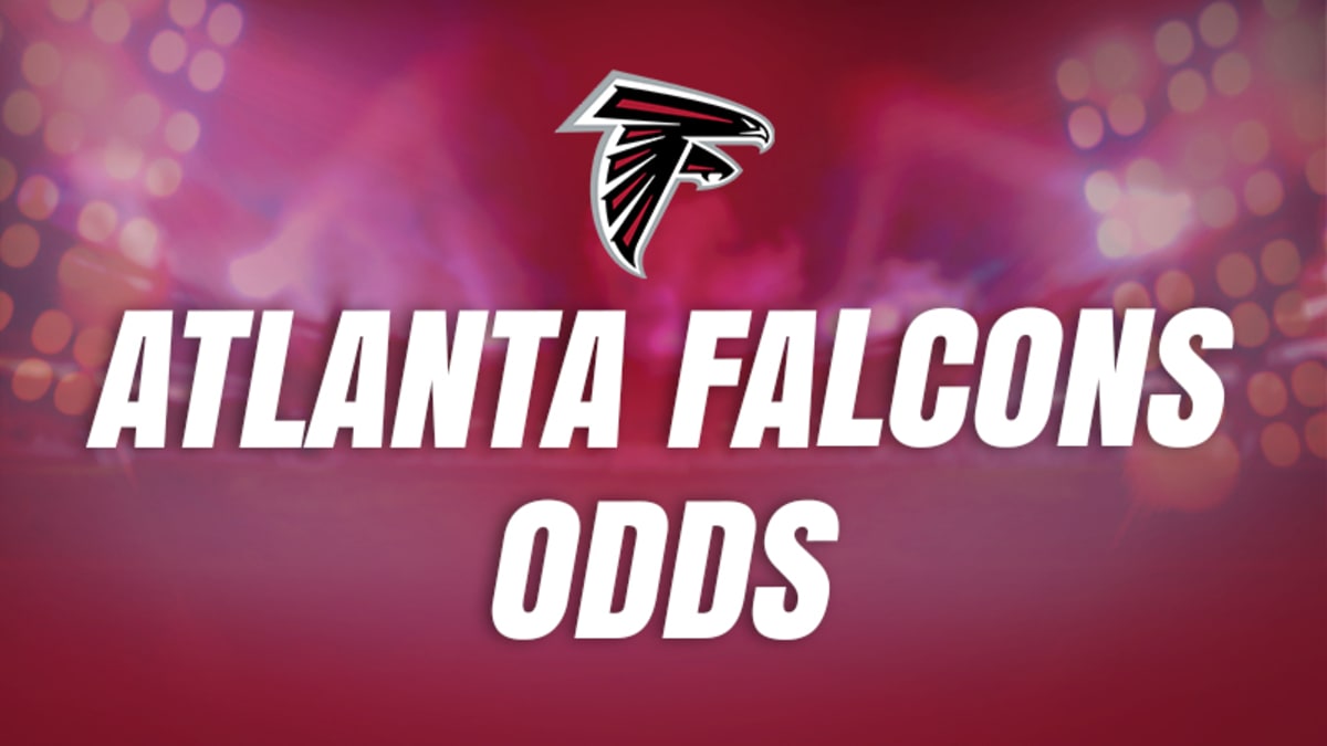 Falcons given 40/1 odds to win Super Bowl 54 - The Falcoholic