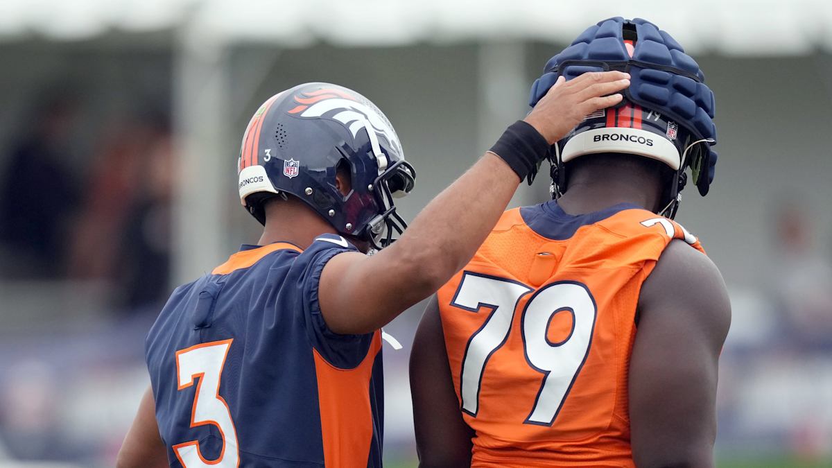 Denver Broncos' Four Training Camp Keys to Unlock Regular-Season