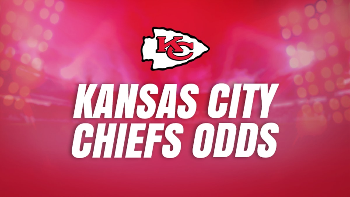 Chiefs NFL Betting Odds  Super Bowl, Playoffs & More - Sports