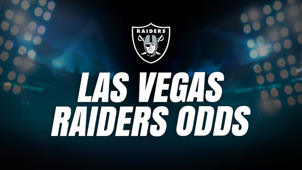 Las Vegas Raiders 2022-2023 NFL schedule