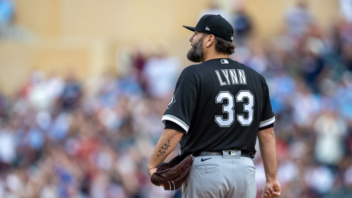 Lance Lynn Adds to Keynan Middleton's Critique of Chicago White