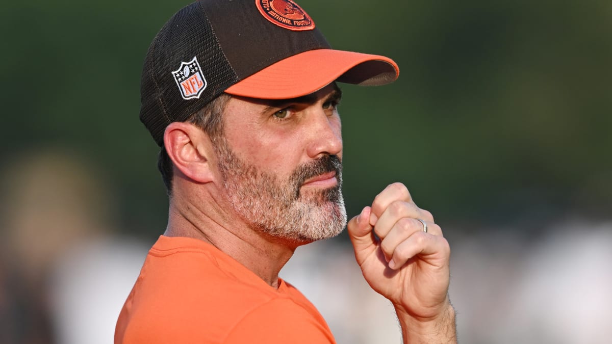 Browns coach Kevin Stefanski needs to win in 2023 - Sports Illustrated