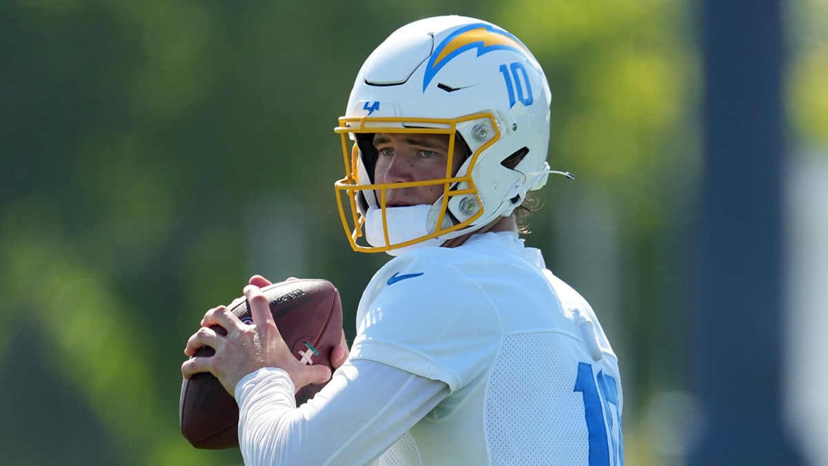 Fantasy Football 2023: Tracking Which Quarterbacks Target Their