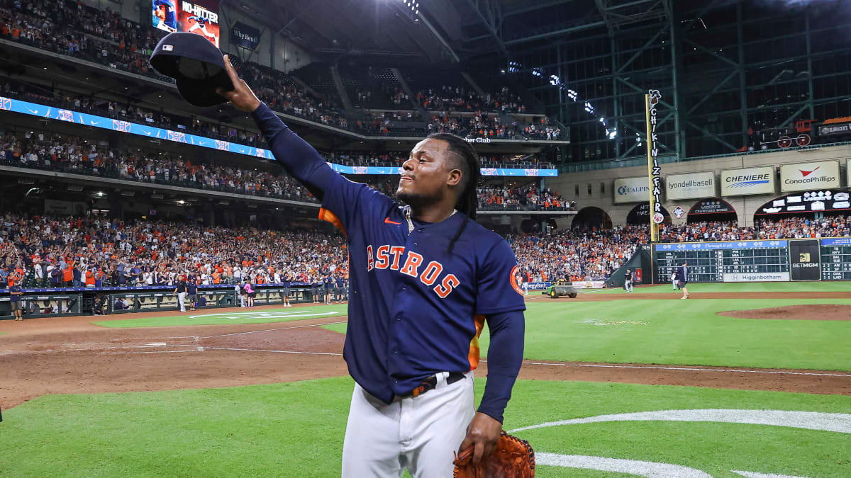 Want last-minute Game 7 tickets? A seat inside Minute Maid for