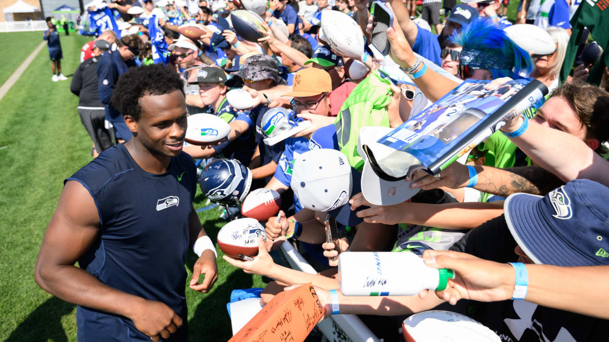 Seahawks vs. Vikings: 50 photos from Seattle's preseason Week 1 win