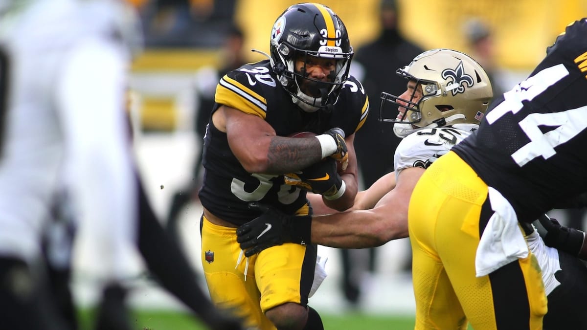 Pittsburgh Steelers Football - Steelers News, Scores, Stats, Rumors & More